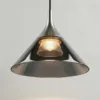 ⁦RAJA LED Pendant Light 7W 3000K Silver & Bronze Editions -(R0008/R0009)⁩ - الصورة ⁦4⁩