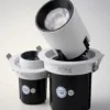 Raja Pro-Series Extendable LED COB Spotlight – 360° Rotation & Glare Reduction - (R915/R916)
