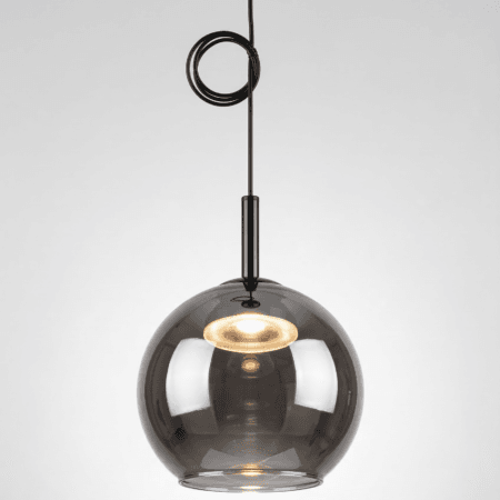 RAJA LED Pendant Light 7W 3000K Trumpet Glass -(R0008/R0009)