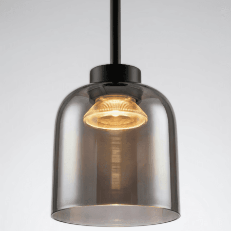RAJA LED Pendant Light 7W 3000K Smoky size 560lm -(R0018)