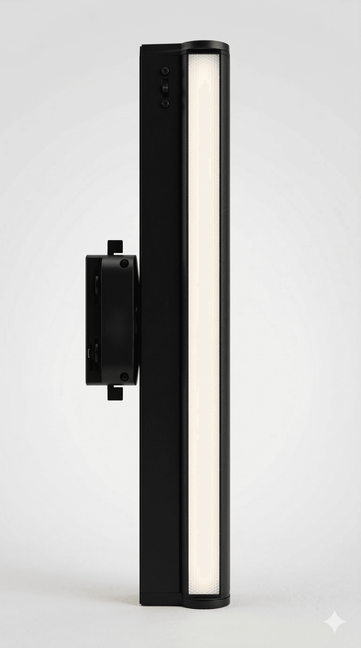 RAJA 40W Linear AC-220V TRACK Light – 3600lm Precision Optics - (R3506) - Image 2