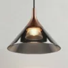 ⁦RAJA LED Pendant Light 7W 3000K Silver & Bronze Editions -(R0008/R0009)⁩ - الصورة ⁦3⁩