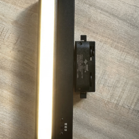 RAJA 25W Folding Floodlight with 3-Color CCT 2250 Lumen -(3512)