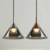 RAJA LED Pendant Light 7W 3000K Silver & Bronze Editions -(R0008/R0009)