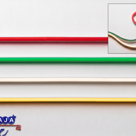 RAJA LED Neon Strip Light 24V IP65 Flexible 400lm/m