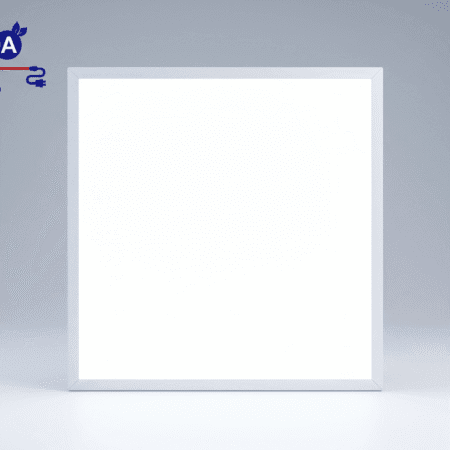 RAJA LED Panel Light 96W 6500K White 60x60-(R5002)
