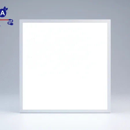 RAJA LED Panel Light 96W 6500K White 60x60-(R5002)